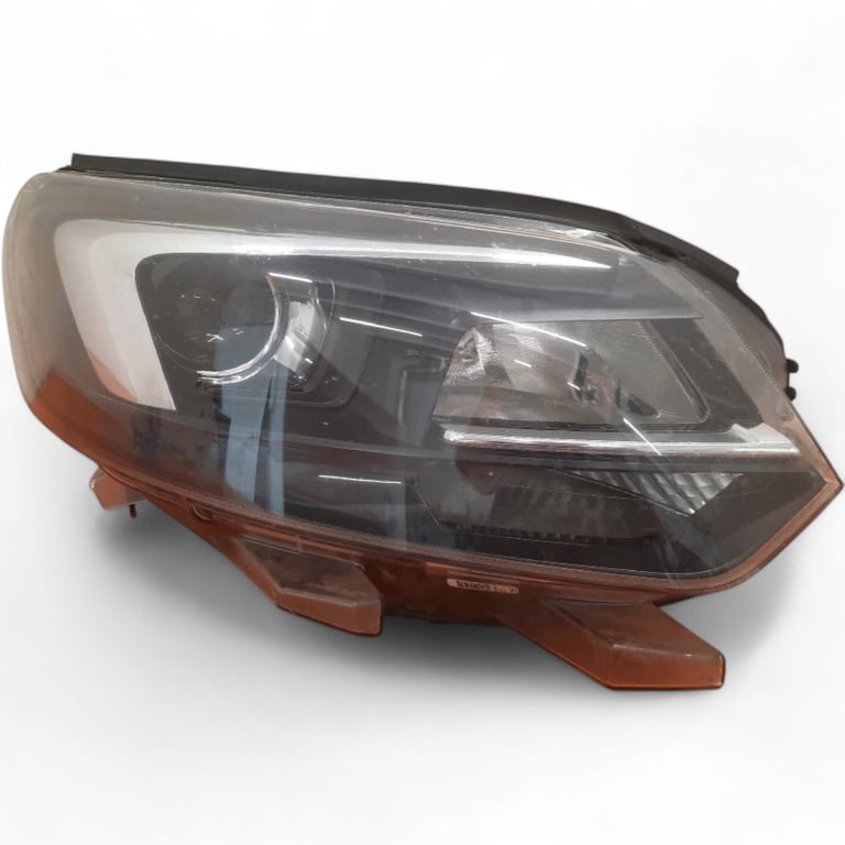 Frontscheinwerfer Opel Vivaro C Zafira Life 00218274-03 Rechts Headlight SCH4808219432au
