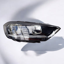 Load image into Gallery viewer, Frontscheinwerfer VW Golf Sportsvan 517941006 Rechts Scheinwerfer Headlight SCH5840456317ge