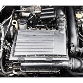 Motor Audi Seat Skoda VW V Polo CJZ 1.2 TSI 147TKm Benzin Engine Komplett