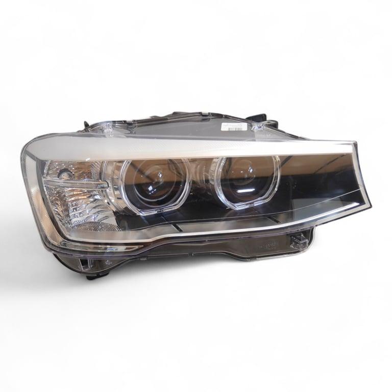 Frontscheinwerfer BMW F26 X3 F25 7401132-03 Xenon Rechts Scheinwerfer Headlight SCH3699276217xp