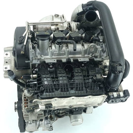 Motor Audi Seat VW A3 Leon Golf VII CXS 1.4 TSI 138TKm 2013 Benzin Komplett