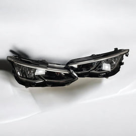 Frontscheinwerfer VW Golf VIII 5H1941005 5H1941006 LED Rechts oder Links SCH8224148521wt