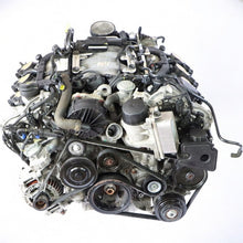 Load image into Gallery viewer, Motor Mercedes-Benz W204 272947 3.0 231PS 170kW 94TKm Benzin Engine Unkomplett