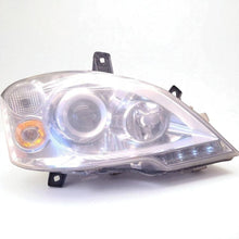Laden Sie das Bild in den Galerie-Viewer, Frontscheinwerfer Mercedes-Benz Viano W639 Vito Mixto A6398202961 LED Rechts