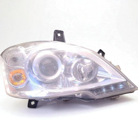 Frontscheinwerfer Mercedes-Benz Viano W639 Vito Mixto A6398202961 LED Rechts