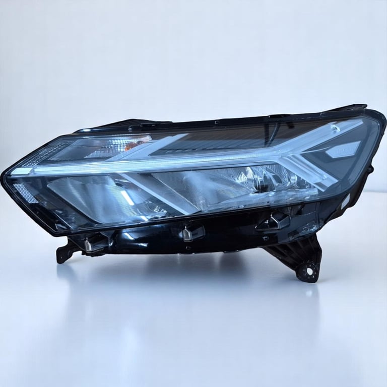 Frontscheinwerfer Dacia Sandero III 260607161R Full LED Links Headlight
