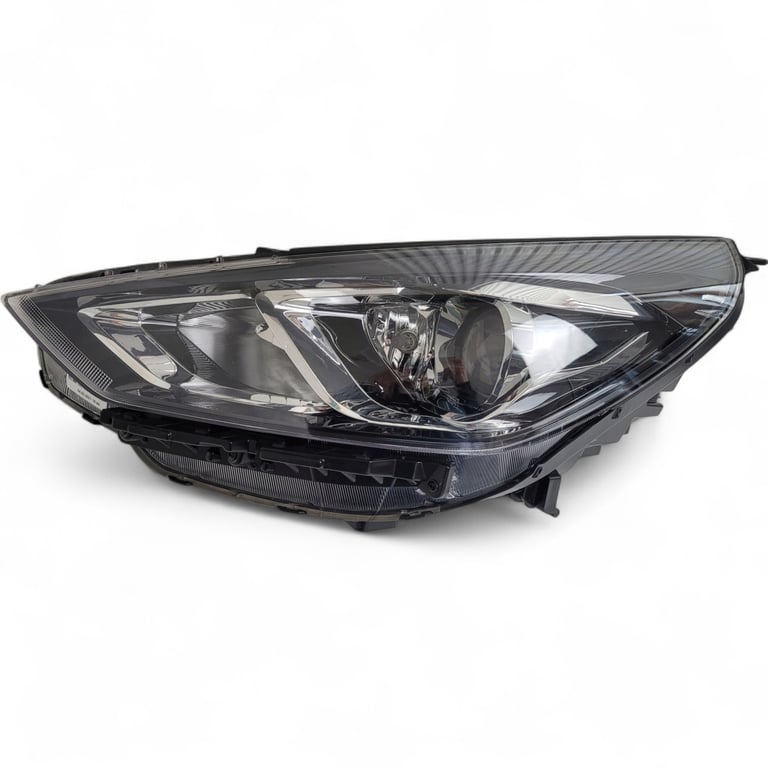 Frontscheinwerfer Hyundai I30 III 92101-G4510 Ein Stück (Rechts oder Links)