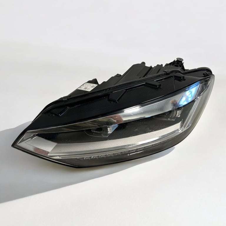 Frontscheinwerfer VW Touran 5TB941081A Full LED Links Scheinwerfer Headlight