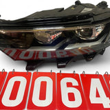 Frontscheinwerfer VW T Roc T-Roc 2GA941035D LED Links Scheinwerfer Headlight