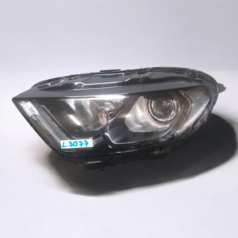 Frontscheinwerfer Ford Ecosport Xenon Links Scheinwerfer Headlight