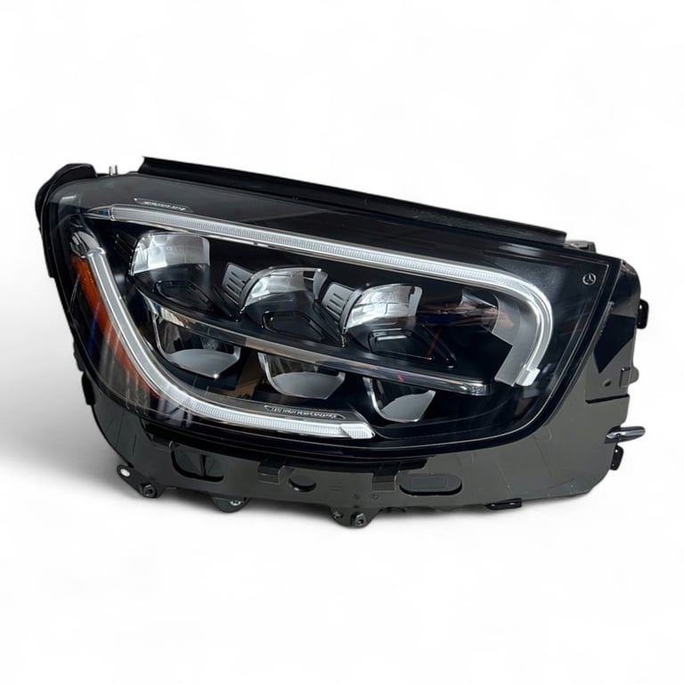 Frontscheinwerfer Mercedes-Benz Glc A2539069203 LED Rechts Headlight SCH3202601034es
