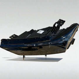 Frontscheinwerfer Citroën Ds4 9842663580-00 LED Links Scheinwerfer Headlight