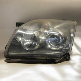 Frontscheinwerfer Toyota Avensis Ein Stück (Rechts oder Links) Headlight SCH7074452388pf