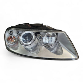 Frontscheinwerfer VW Touareg 7L6941016BJ Rechts Scheinwerfer Headlight SCH9355160677zz