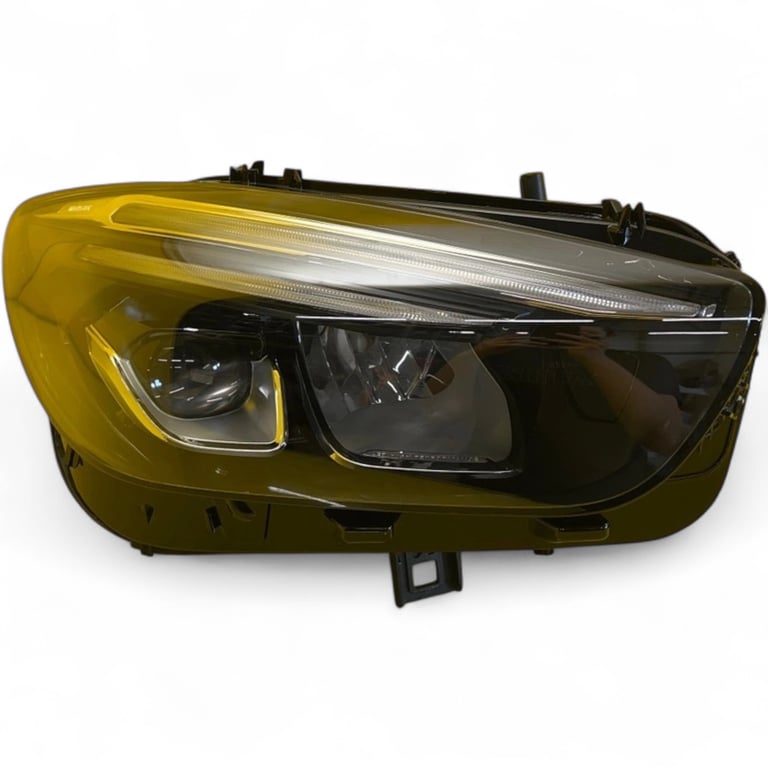 Frontscheinwerfer Mercedes-Benz W247 A2479062603 LED Rechts Headlight SCH2058388541fv