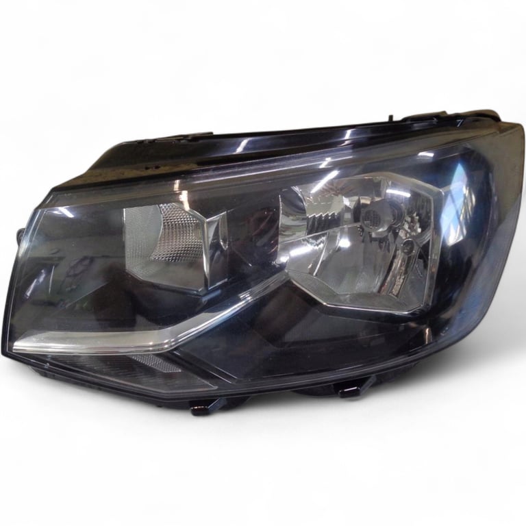 Frontscheinwerfer VW Transporter 7E1941015AD Ein Stück (Rechts oder Links)