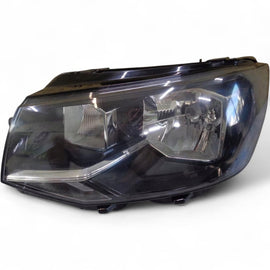 Frontscheinwerfer VW Transporter 7E1941015AD Ein Stück (Rechts oder Links)