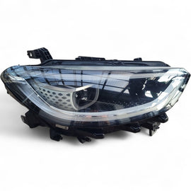 Frontscheinwerfer VW Id.3 10B941036C Full LED Rechts Scheinwerfer Headlight SCH6102666079xx