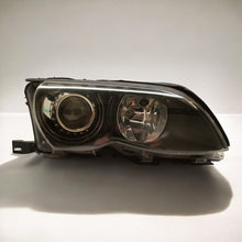 Laden Sie das Bild in den Galerie-Viewer, Frontscheinwerfer BMW 3 E46 6925644 Xenon Rechts Scheinwerfer Headlight SCH9656538383dr
