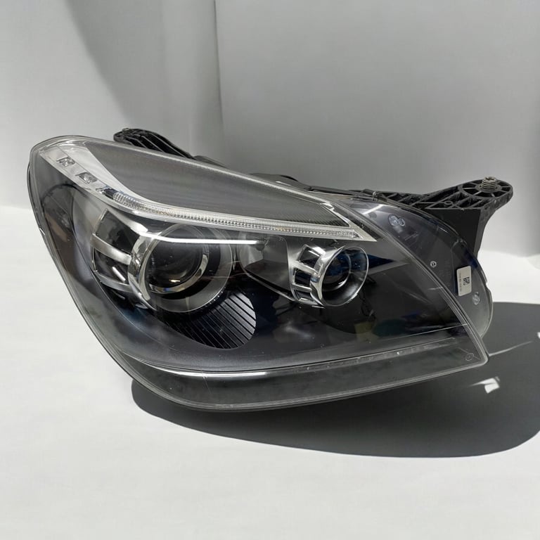 Frontscheinwerfer Mercedes-Benz Slk Amg A1728202659 LED Rechts Headlight