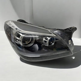 Frontscheinwerfer Mercedes-Benz Slk Amg A1728202659 LED Rechts Headlight