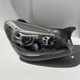 Frontscheinwerfer Mercedes-Benz Slk Amg A1728202659 LED Rechts Headlight