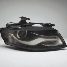 Laden Sie das Bild in den Galerie-Viewer, Frontscheinwerfer Audi A4 Allroad 8K0941004C Rechts Scheinwerfer Headlight
