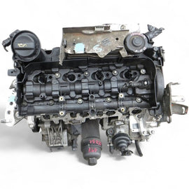 Motor Toyota Avensis N47C16A 1.6 2015 Diesel Engine Unkomplett