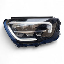 Laden Sie das Bild in den Galerie-Viewer, Frontscheinwerfer Mercedes-Benz Glc A2539066403 134800884392 LED Rechts SCH4522848712fo