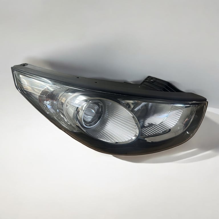 Frontscheinwerfer Hyundai Ix35 Rechts Scheinwerfer Headlight