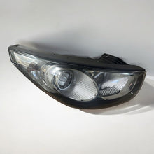 Laden Sie das Bild in den Galerie-Viewer, Frontscheinwerfer Hyundai Ix35 Rechts Scheinwerfer Headlight