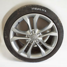 Load image into Gallery viewer, 1x Alufelge 18 Zoll 9.0" 5x112 8J0601025S Audi Tt Rim Wheel FEL4798397403tr