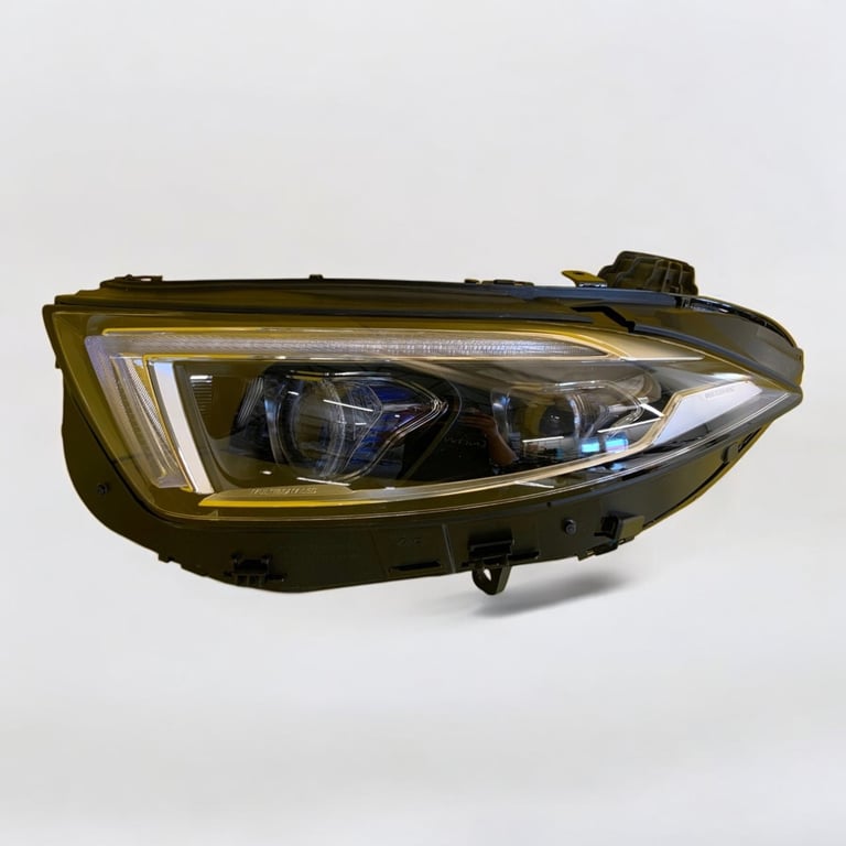 Frontscheinwerfer Mercedes-Benz Cls A2579068300 LED Links Scheinwerfer Headlight