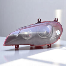 Laden Sie das Bild in den Galerie-Viewer, Frontscheinwerfer BMW X5 E70 7161587 Links Scheinwerfer Headlight SCH2969612417vd