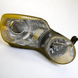 Frontscheinwerfer Skoda Yeti 5l 5L1941016B Xenon Rechts Scheinwerfer Headlight SCH3498946326bh