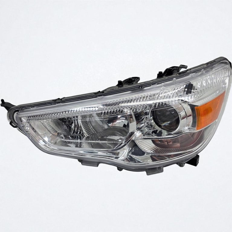 Frontscheinwerfer Mitsubishi Asx SPP14533 Ein Stück (Rechts oder Links)