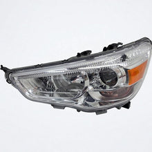 Laden Sie das Bild in den Galerie-Viewer, Frontscheinwerfer Mitsubishi Asx SPP14533 Ein Stück (Rechts oder Links)