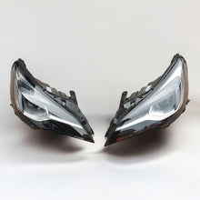 Load image into Gallery viewer, Frontscheinwerfer Opel Astra K 39111150 LED Rechts Scheinwerfer Headlight