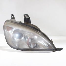 Frontscheinwerfer Mercedes-Benz W163 LED Rechts Scheinwerfer Headlight