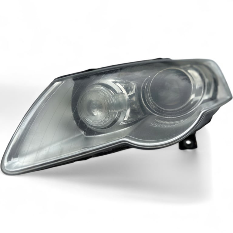Frontscheinwerfer VW Passat 3C0941751G Xenon Links Scheinwerfer Headlight SCH6300947532ac