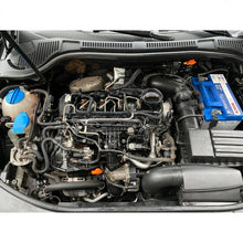 Laden Sie das Bild in den Galerie-Viewer, Motor VW Golf VI CAY 1.6 TDI 139TKm 2008 Diesel Engine Komplett