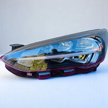 Load image into Gallery viewer, Frontscheinwerfer Ford Focus MX7B-13E015-EB LED Links Scheinwerfer Headlight SCH3547830213pn