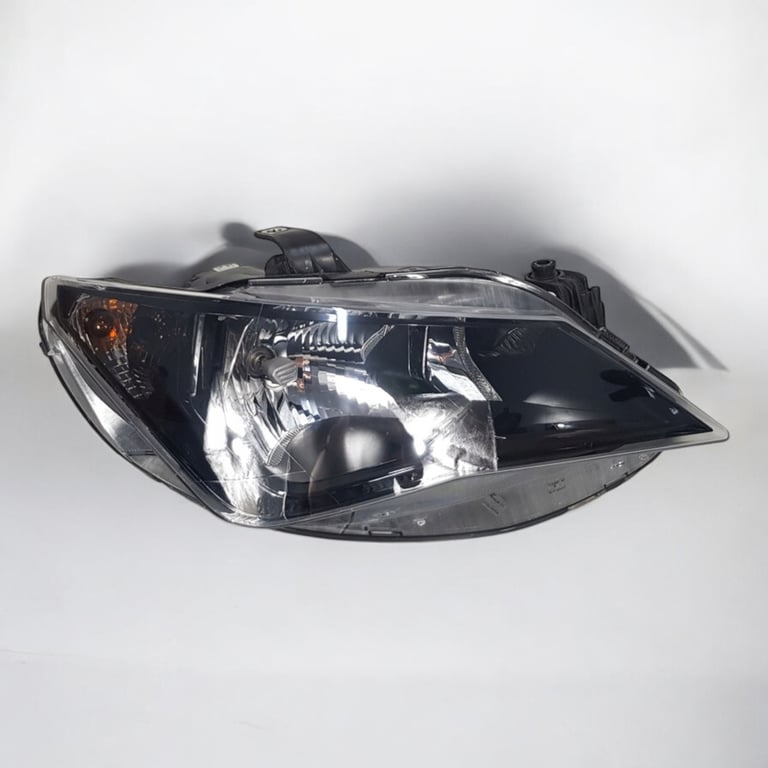 Frontscheinwerfer Seat Ibiza IV 6J1941034F Rechts Scheinwerfer Headlight