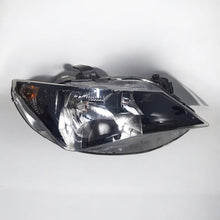 Load image into Gallery viewer, Frontscheinwerfer Seat Ibiza IV 6J1941034F Rechts Scheinwerfer Headlight