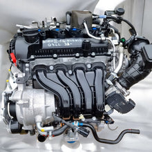 Laden Sie das Bild in den Galerie-Viewer, Motor Kia Niro G4LL 1.6 4TKm Benzin Engine Unkomplett