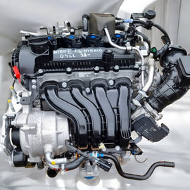 Motor Kia Niro G4LL 1.6 4TKm Benzin Engine Unkomplett