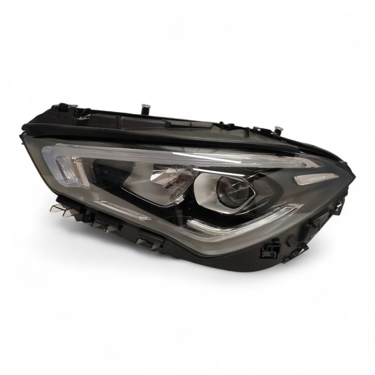 Frontscheinwerfer Mercedes-Benz Cla A1189062500 Full LED Links Headlight SCH2918317344nw