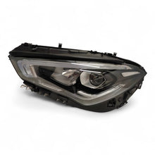 Load image into Gallery viewer, Frontscheinwerfer Mercedes-Benz Cla A1189062500 Full LED Links Headlight SCH2918317344nw