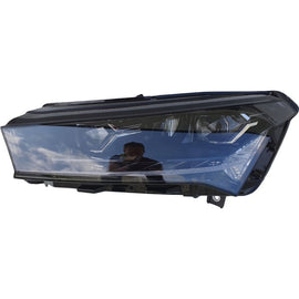 Frontscheinwerfer Skoda Enyaq IV 5LB941015A LED Links Scheinwerfer Headlight SCH7025989750fo