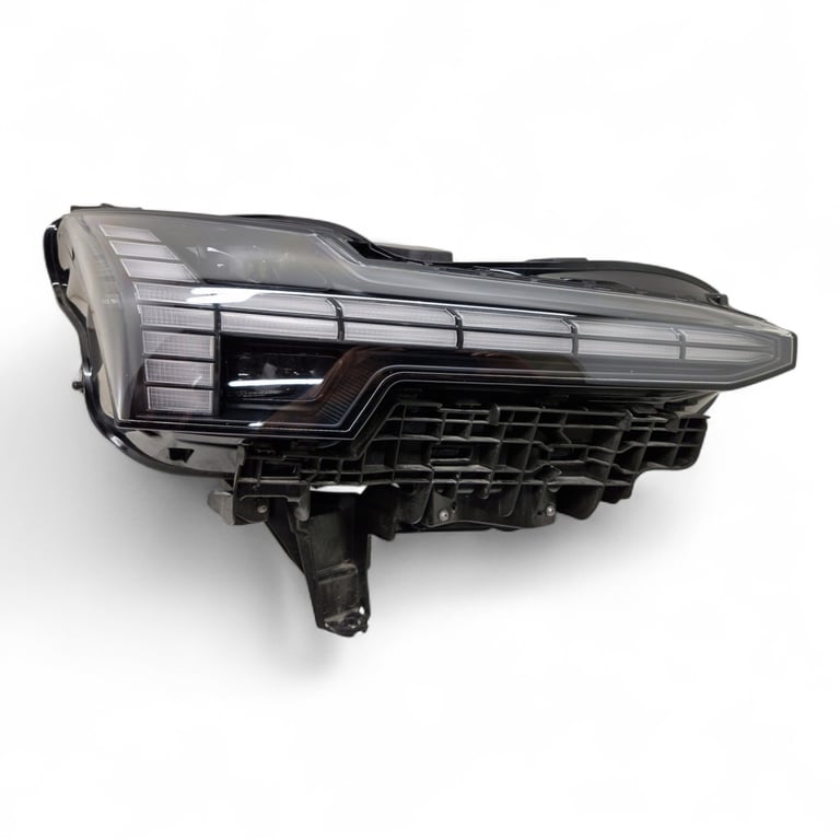 Frontscheinwerfer Volvo I 80000628 Full LED Rechts Scheinwerfer Headlight SCH1619332766jg